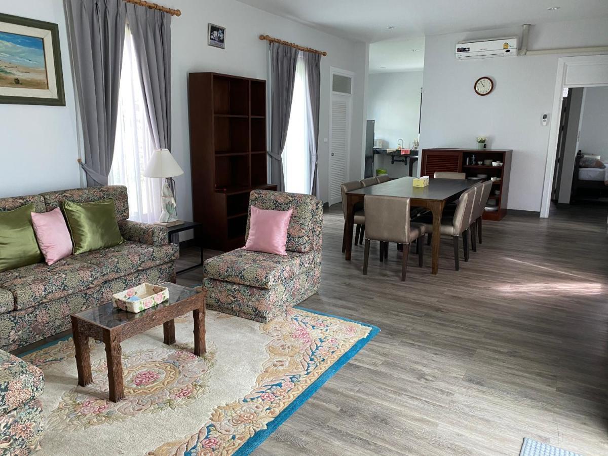 Holiday home Ban 5 Rai Pool Chiang Mai