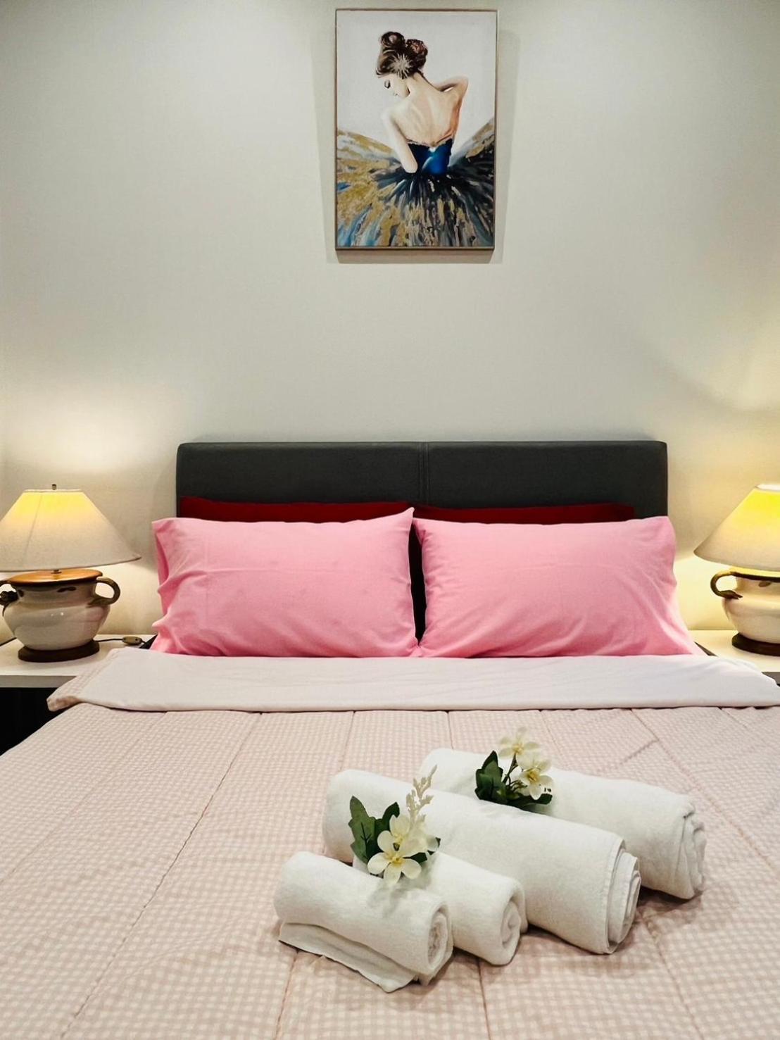 Holiday home Ban 5 Rai Pool Chiang Mai